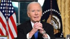 What we know about Biden’s prostate cancer diagnosis