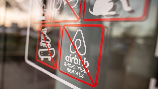 Spain’s consumer rights ministry blocks more than 65,000 Airbnb listings for holiday rentals