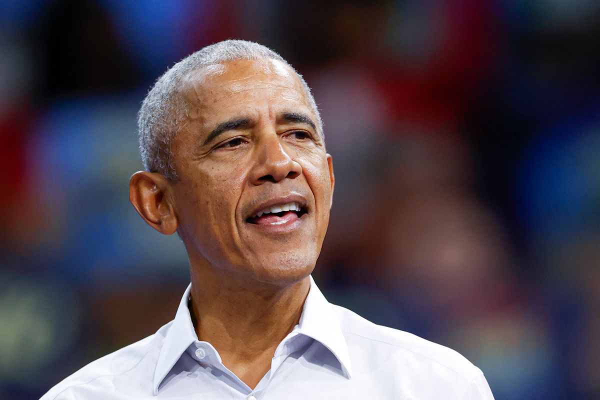No, Obama didn’t get $22.9M from Venezuelan government for apartment atop his presidential library