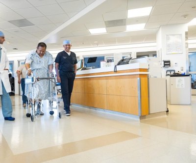 World’s first-ever human bladder transplant carried out by UCLA, USC surgeons