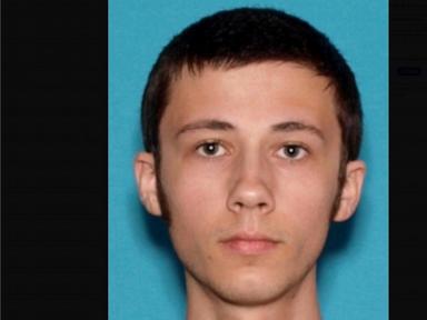 Authorities analyzing nihilistic writings of suspect in California fertility clinic bombing