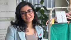 ‘We can’t stay silent over endometriosis struggle’