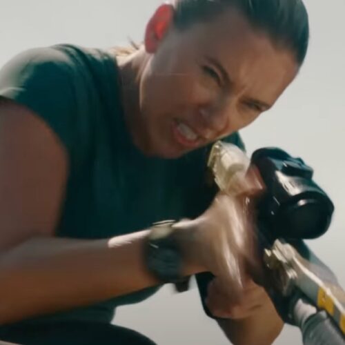 Universal releases one last Jurassic World Rebirth trailer