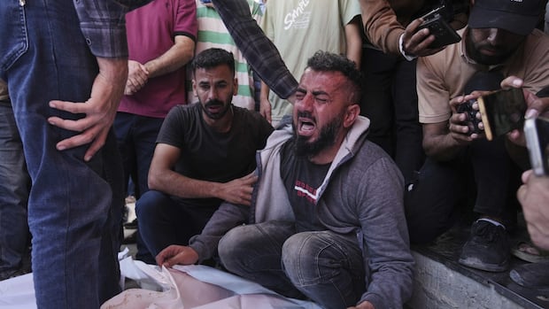 At least 55 killed in Israeli airstrikes in Gaza, where UN says more aid will be delivered