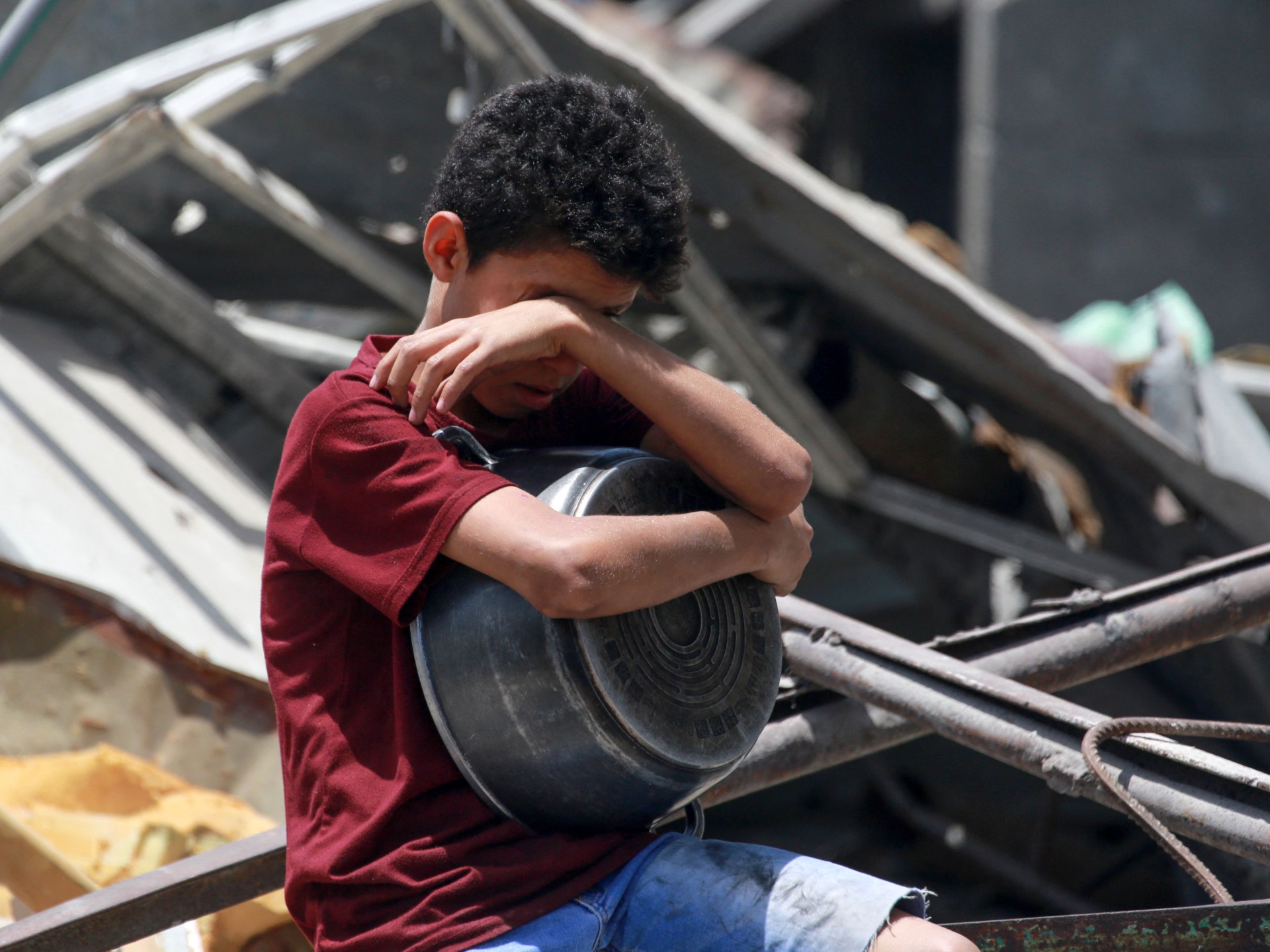 UK, France, Canada warn Israel of sanctions: Is opinion shifting on Gaza?