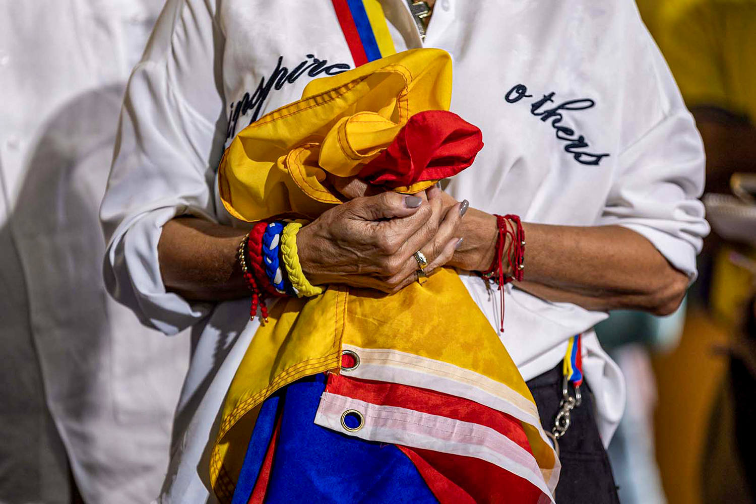 What’s next for Venezuelans after Supreme Court allows Trump to revoke protected status?