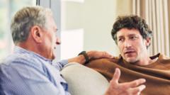 Why men are so unhealthy – and what can be done