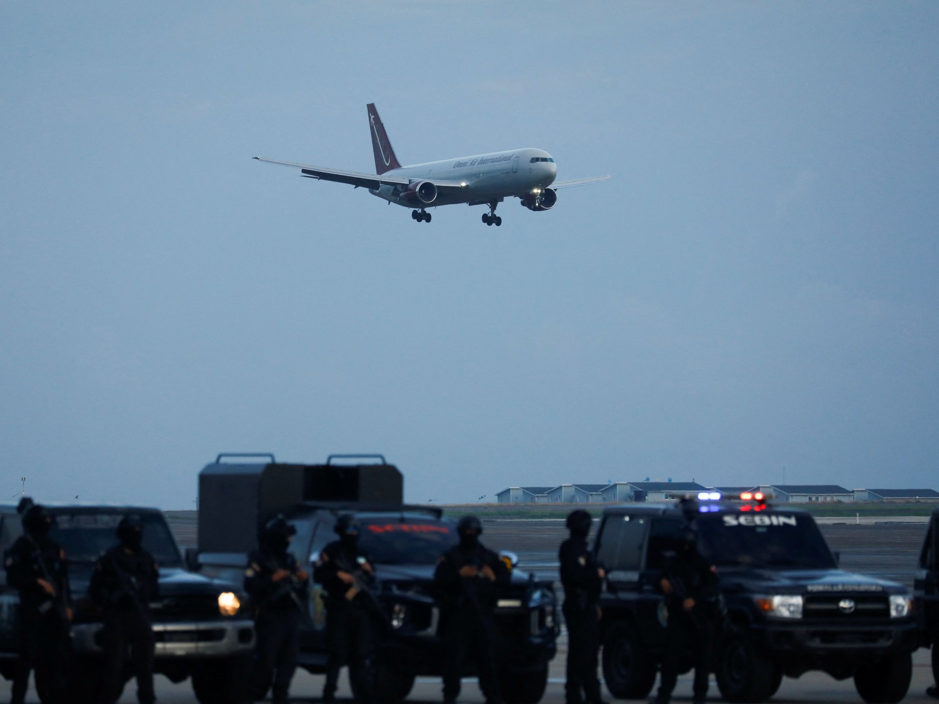 US judge indicates deportations to South Sudan likely violated court order