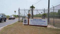 Judge warns US deportations to South Sudan may breach court order