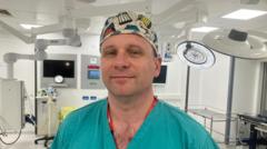 New brain tumour test a ‘game changer’, say experts