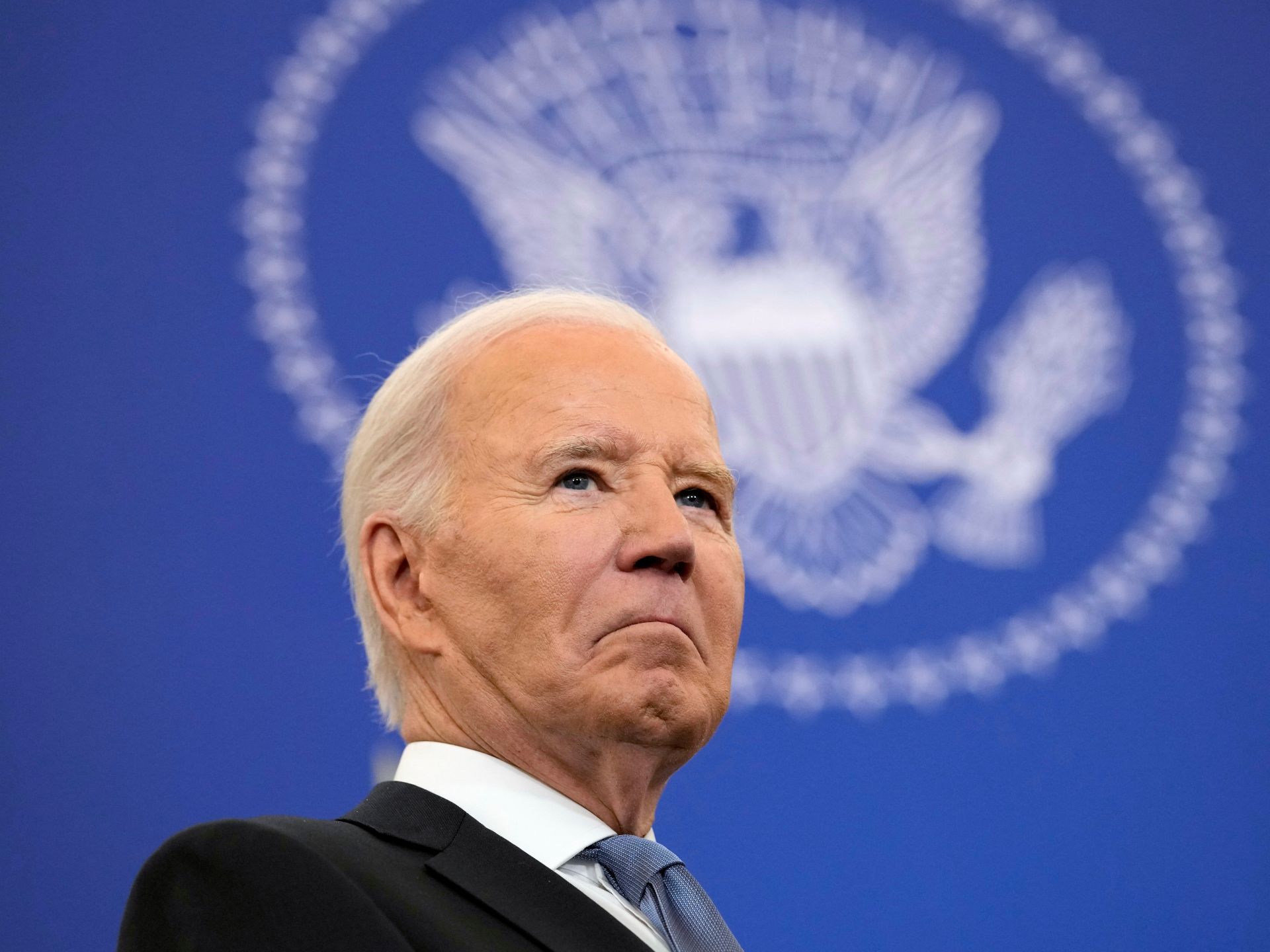 Biden camp denies cancer was diagnosed earlier amid cover-up claims