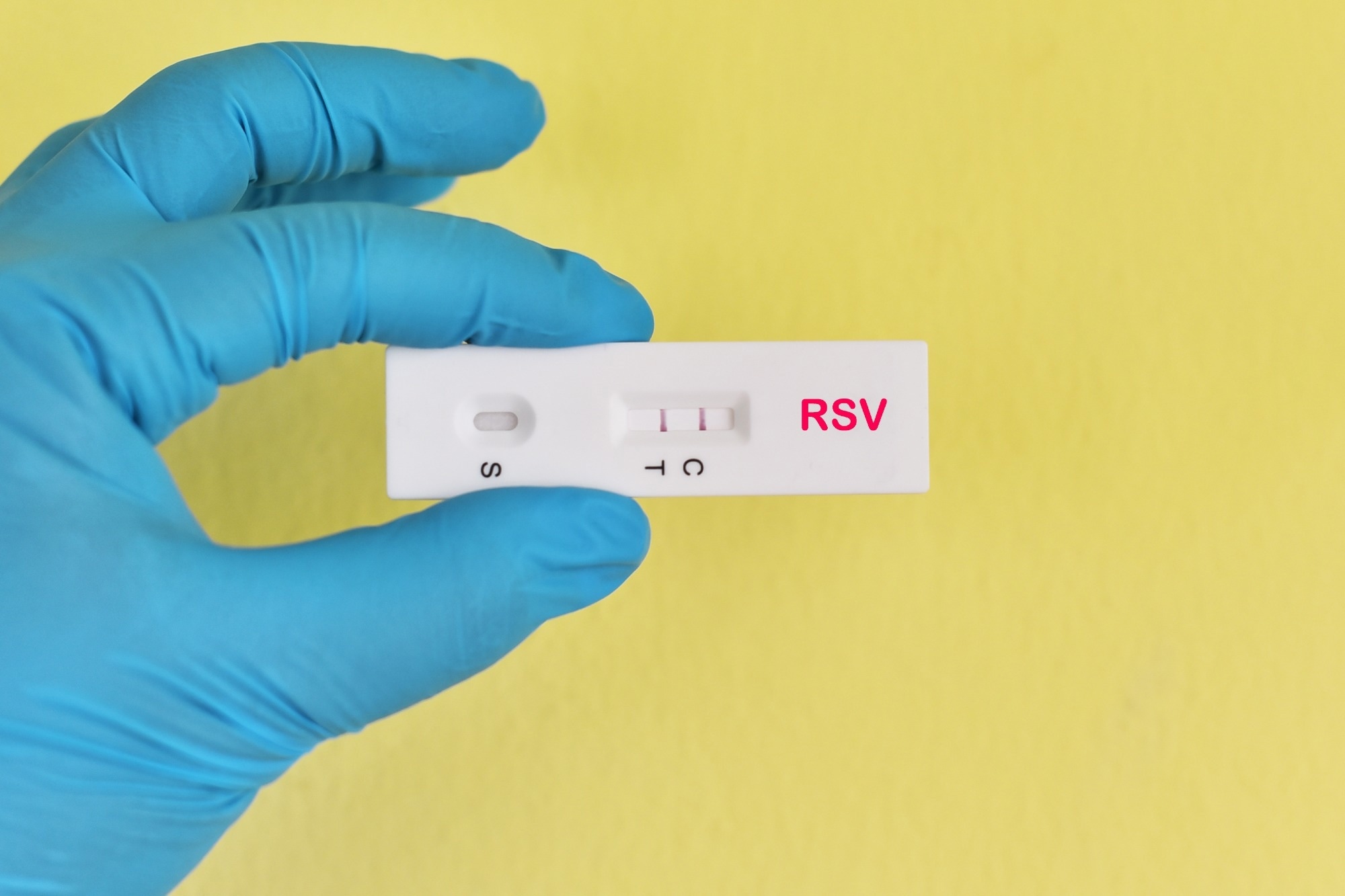 Maternal RSV vaccine and nirsevimab sharply cut infant hospitalizations, new data show
