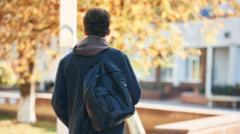 Universities must do more to prevent suicides, ministers say