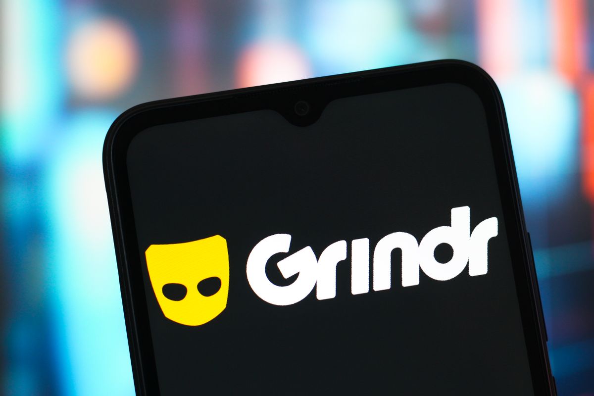 Grindr hasn’t threatened to reveal GOP politicians ‘secretly’ using the app