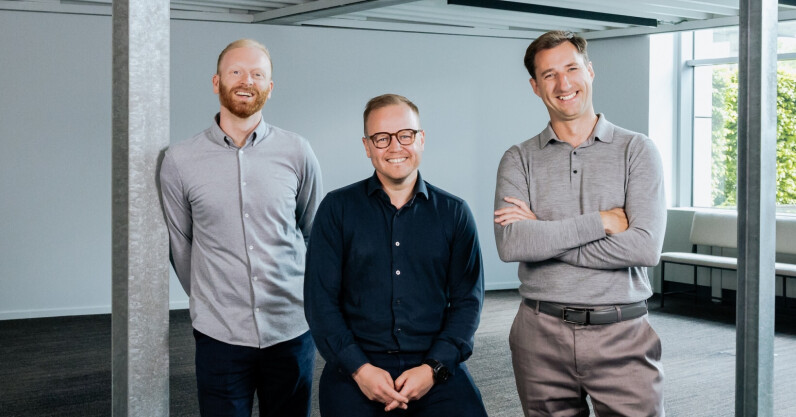 Belgian AI startup says it can automate 80% of work at ‘expert firms’