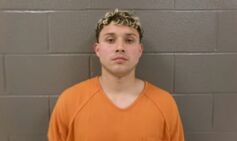 Man, 24, arrested after pretending to be a 16-year-old high school student