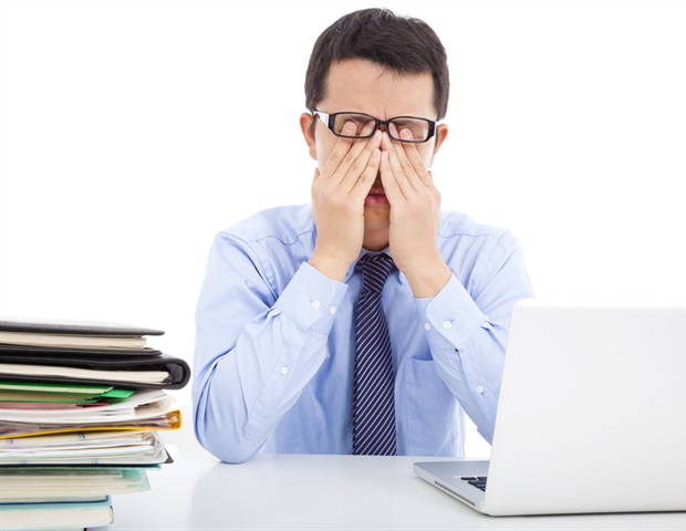 Study reveals link between gut health and post-COVID syndrome fatigue