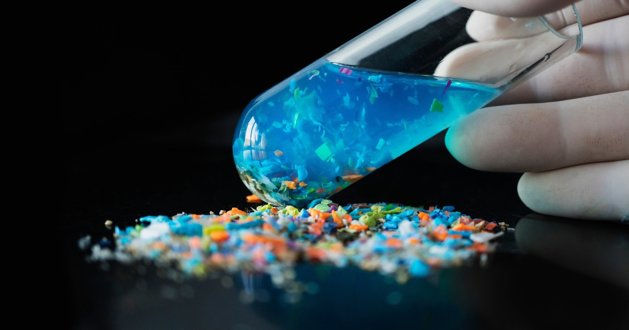 Blood filtration may offer new hope for removing microplastics from the body