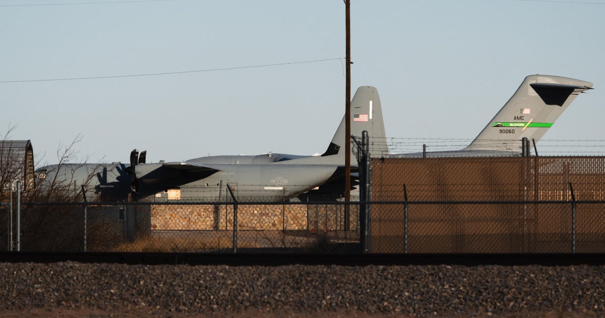 U.S. says it tried to deport criminals on flight lawyers say was to South Sudan