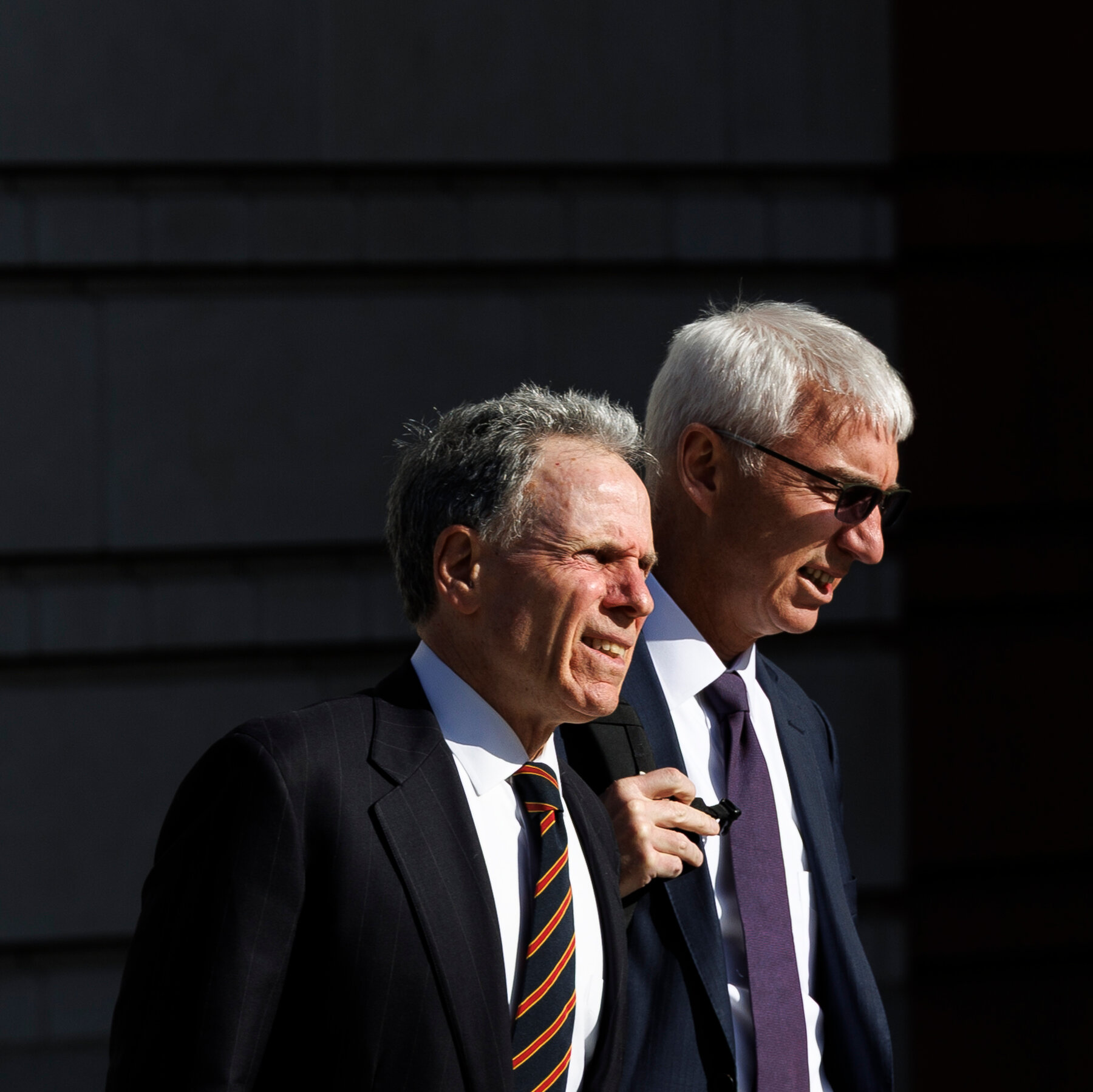 Here’s What Meta Argued to Fend Off Monopoly Claims in Landmark Trial