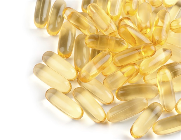 Vitamin D supplements help preserve telomere length in aging adults