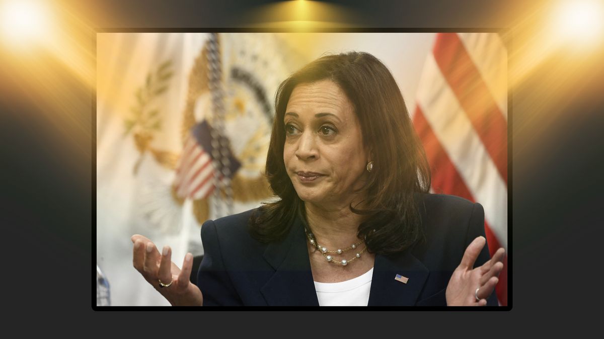 Was VP Harris Ever Appointed US ‘Border Czar’? It’s Complicated