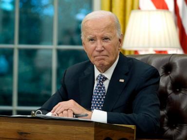 After a political career shaped by cancer, Biden faces his own grim diagnosis