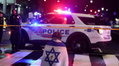 What we know about Israeli embassy staff shooting