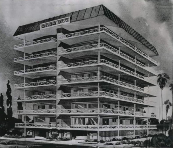 The Apartmobile
