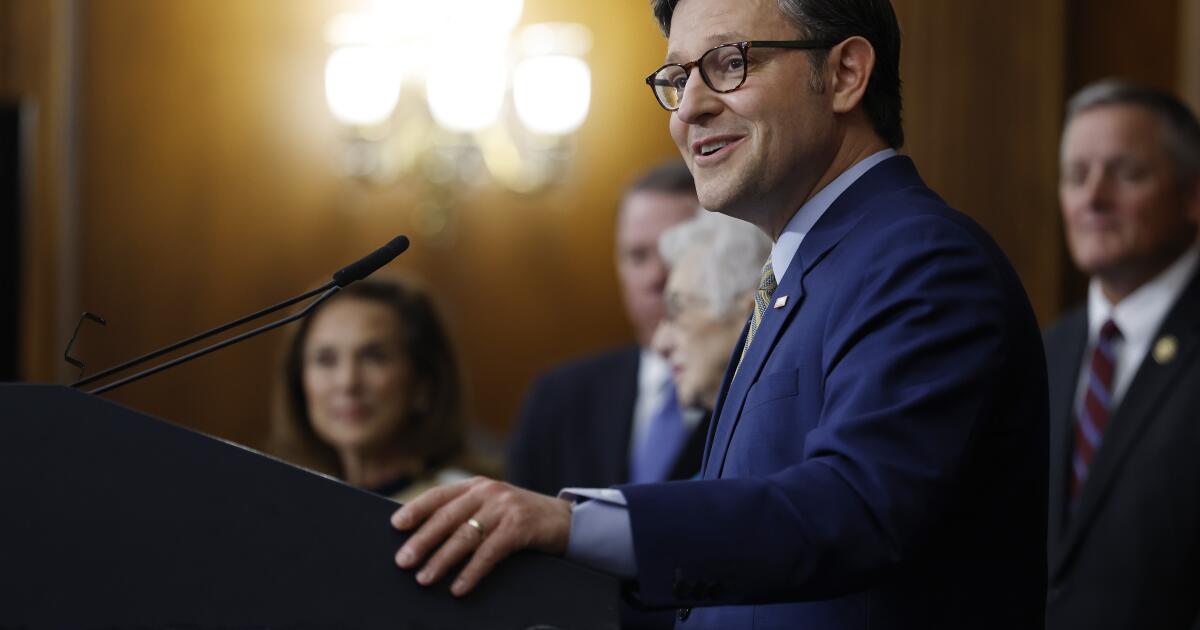 Senate Republicans vow changes to Trump megabill