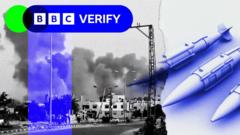 Investigating Israel’s strike on Gaza’s European Hospital