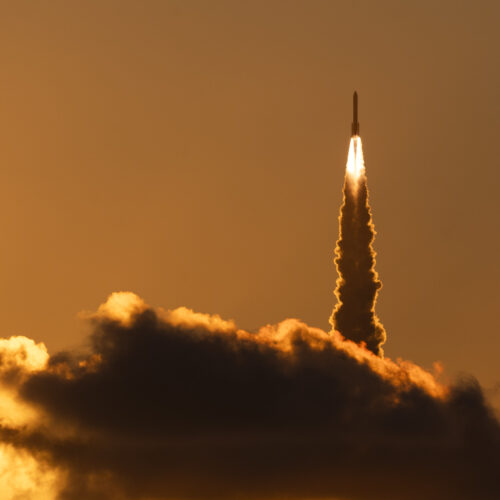 The Pentagon seems to be fed up with ULA’s rocket delays