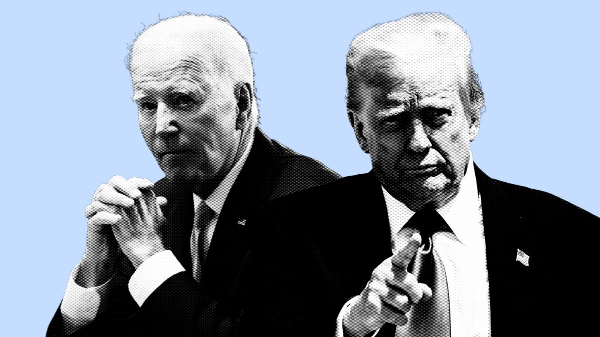 Trump suggested Biden hid cancer diagnosis. Here’s what we know about the timeline