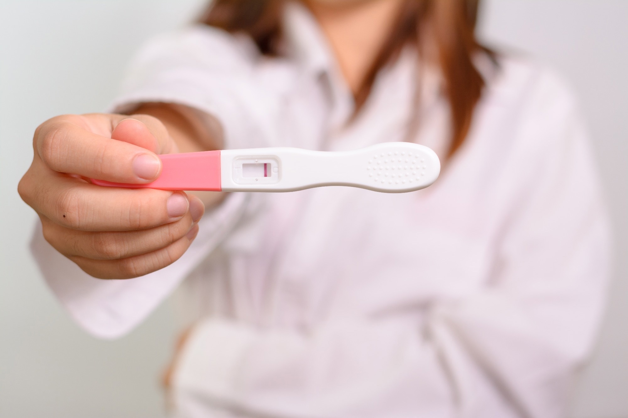 Global female infertility rates surge, hitting women in their late 30s hardest
