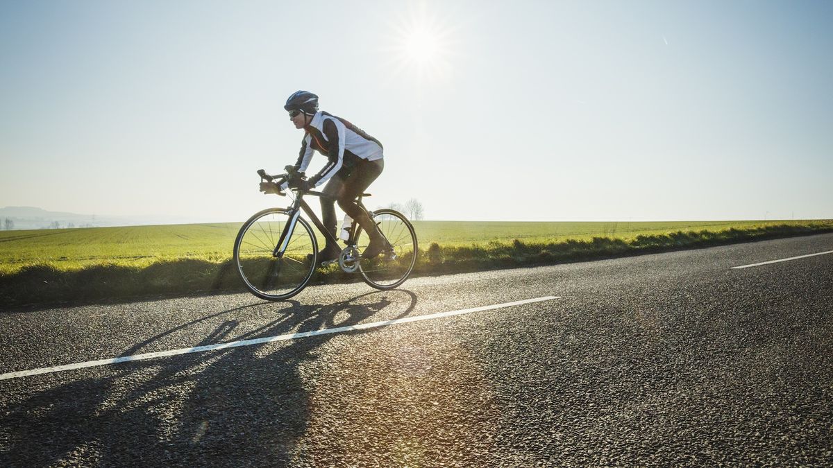 Does time ‘go slower’ when you’re exercising?