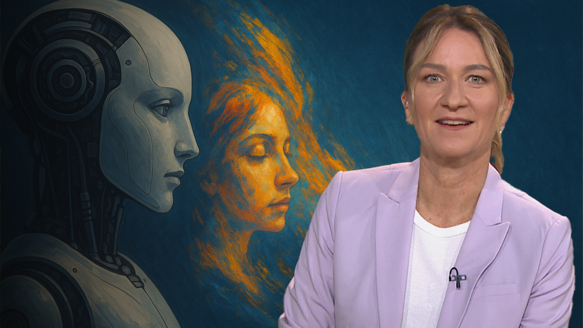 Is AI reshaping the creative landscape?
