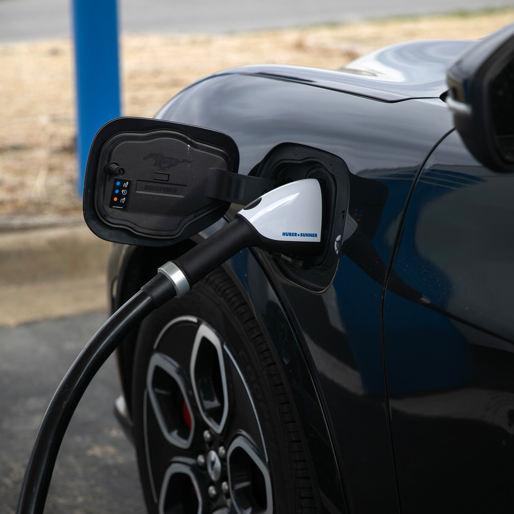 How Electric Vehicles are Targeted by the Republican Policy Bill