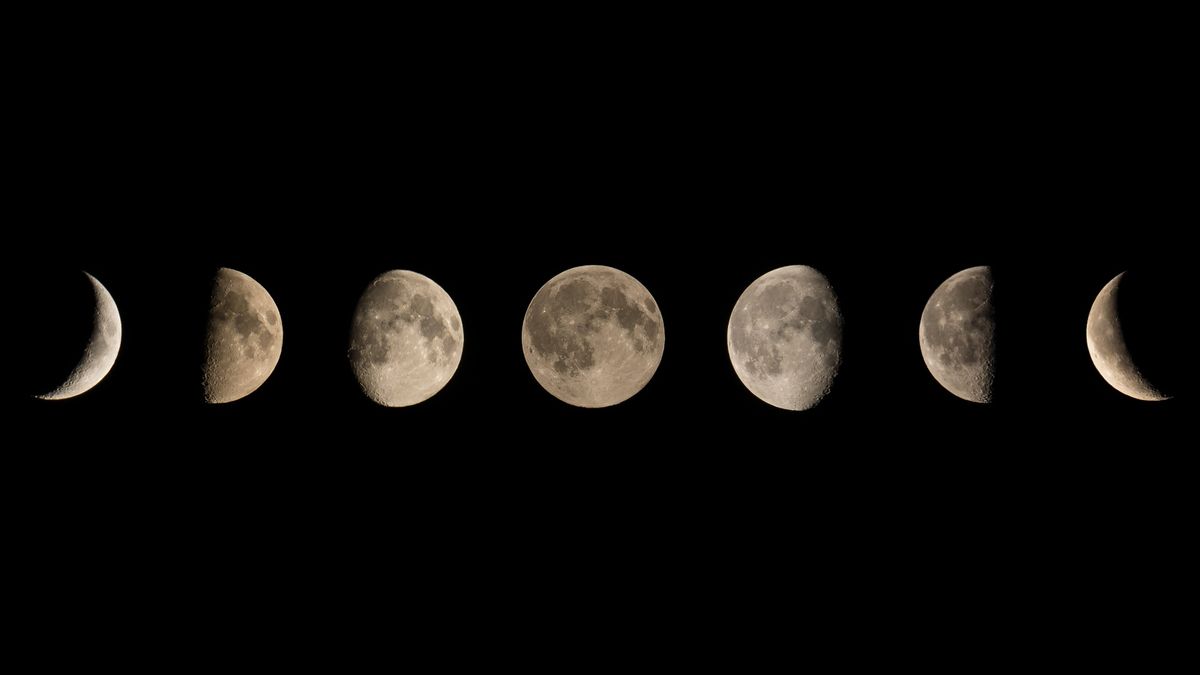The moon: Facts about our planet’s lunar companion