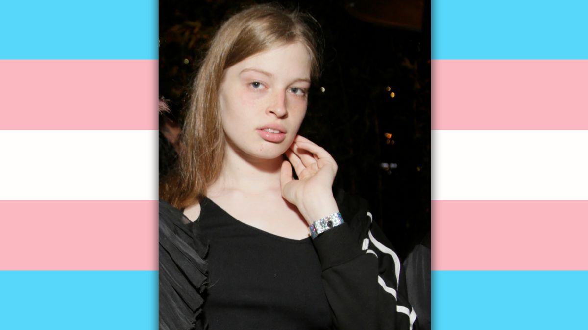 Yes, Musk has an estranged trans daughter named Vivian Jenna Wilson