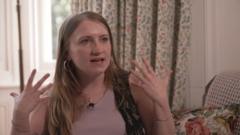 ‘My health condition makes me scared to get pregnant’