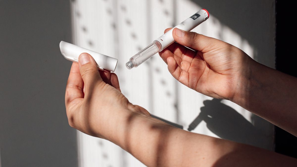 Can weight loss drugs help you drink less alcohol?