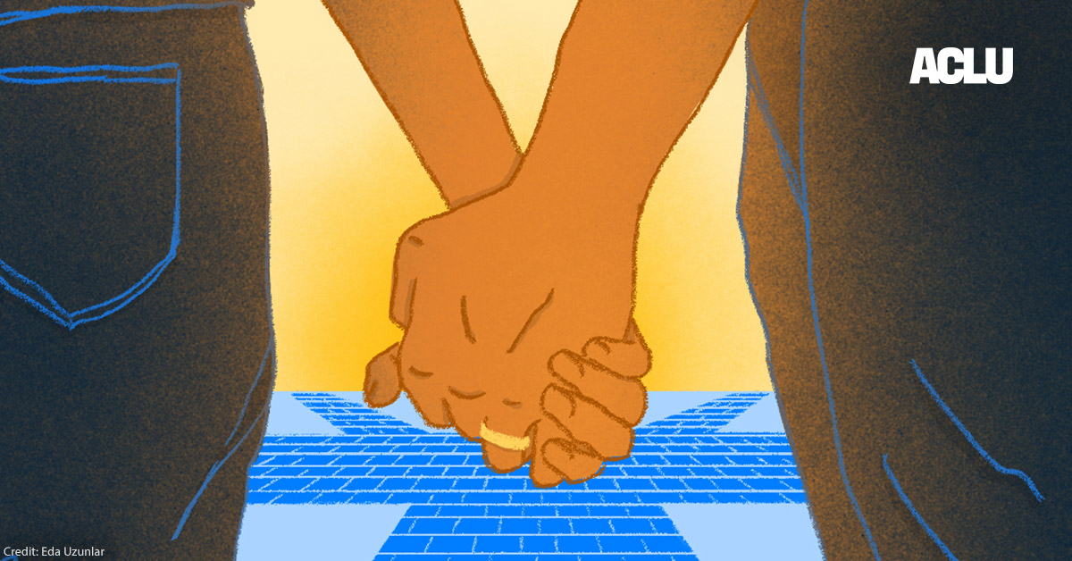 For Undocumented Immigrants, Being ‘Good’ Is Not Good Enough