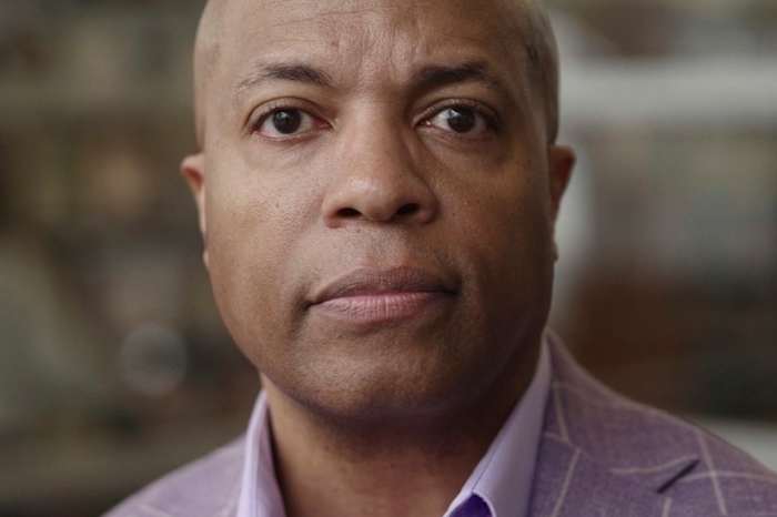 Ex-Minneapolis police chief recalls ‘absolutely gut-wrenching’ moment of seeing George Floyd video