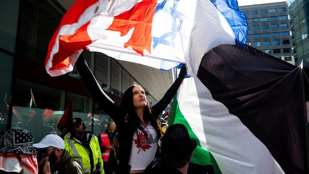 How Canada’s relationship with Israel went from ‘best friend’ to breakdown