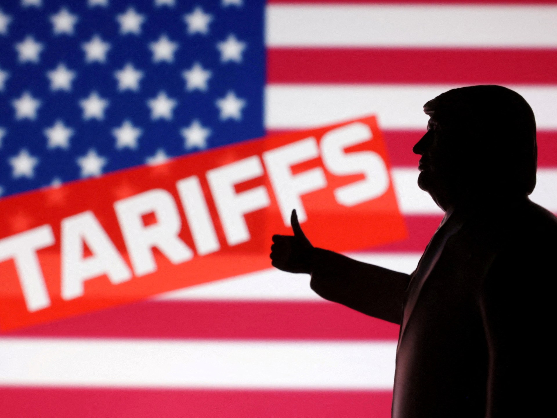 Will Trump follow through on his new EU tariff threat?