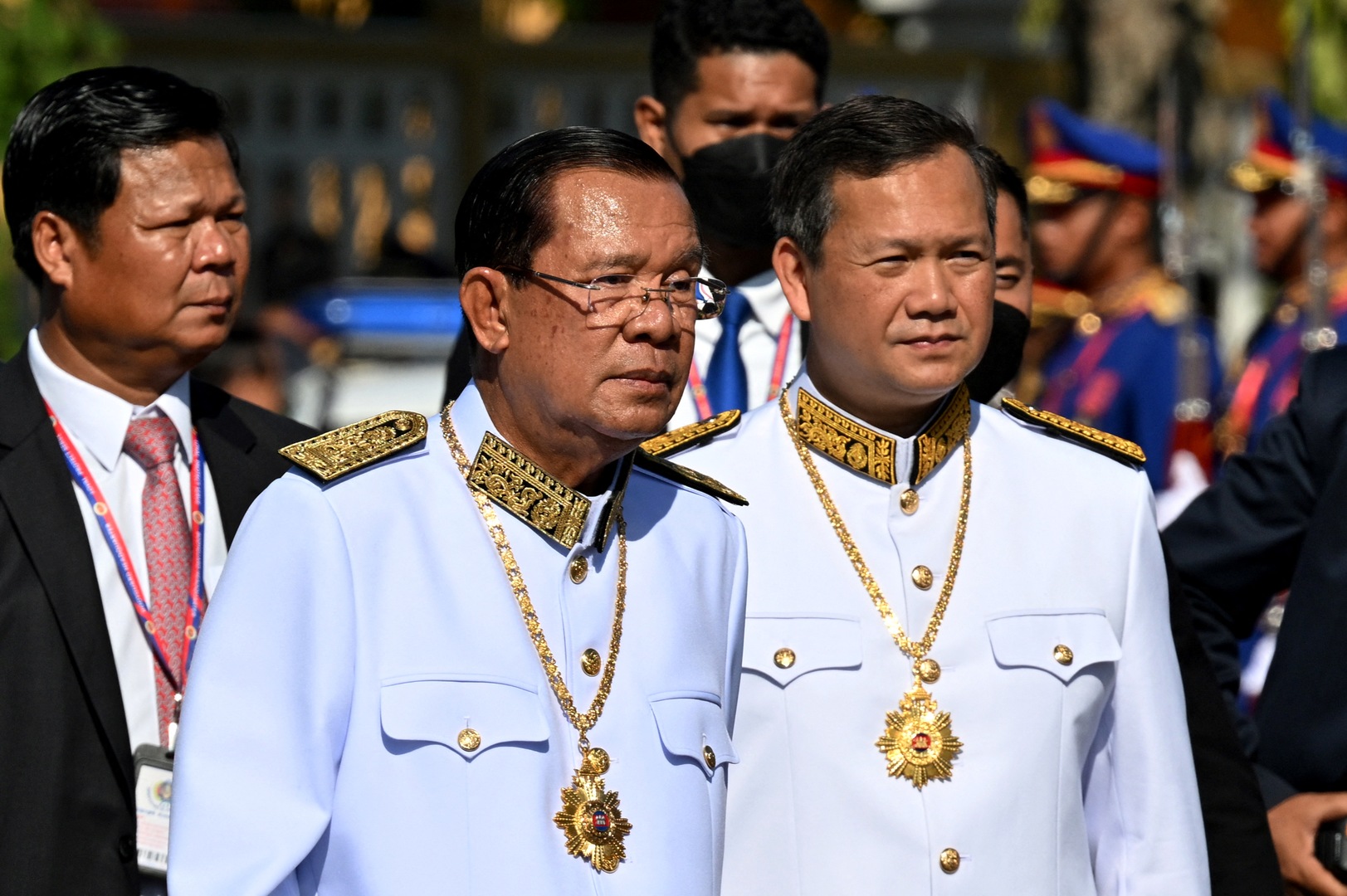 Was ex-Cambodian MP Lim Kimya politically assassinated in Bangkok?