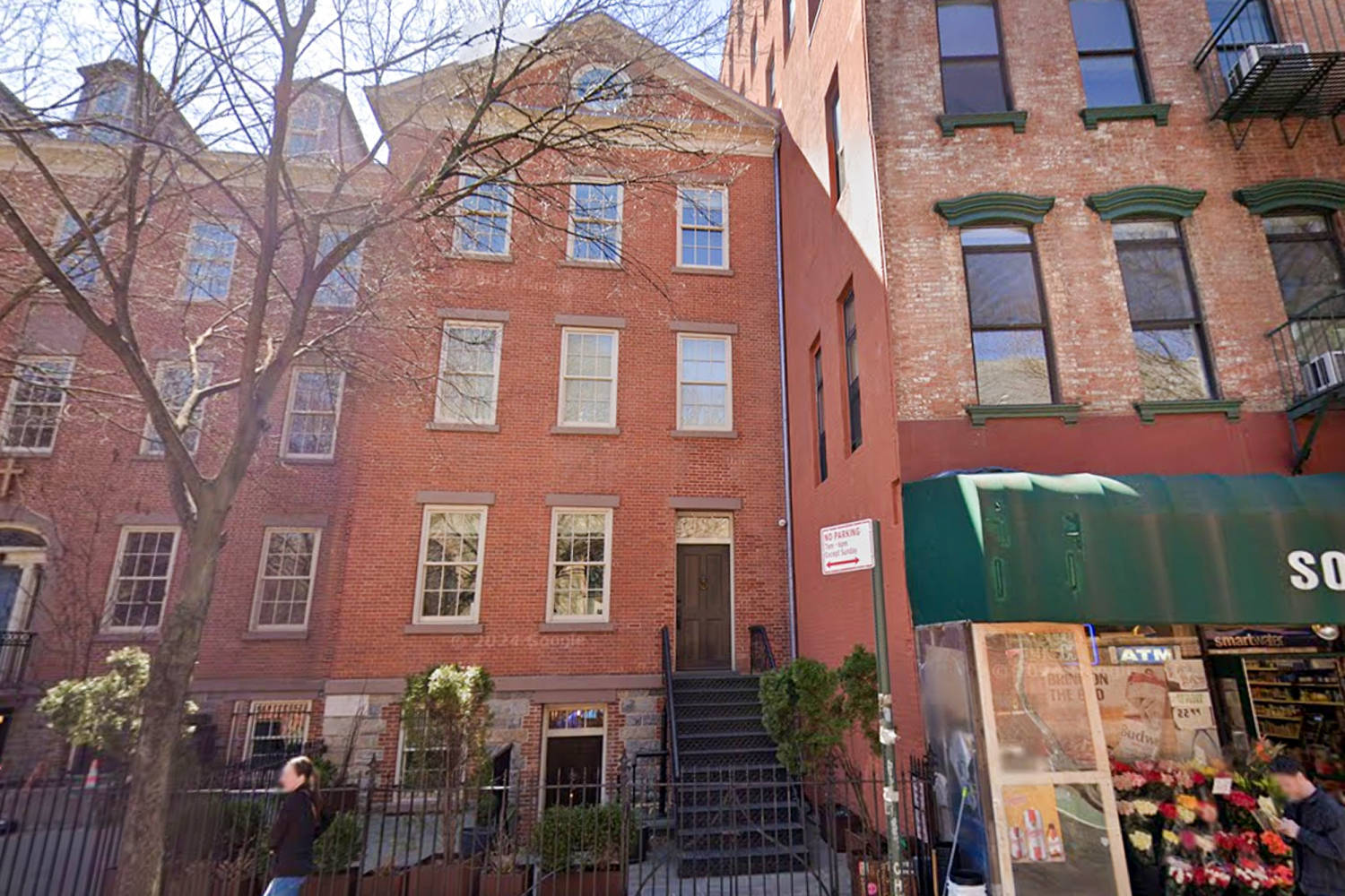 Crypto trader tortured Italian man in NYC home in bid to steal his Bitcoin, authorities say