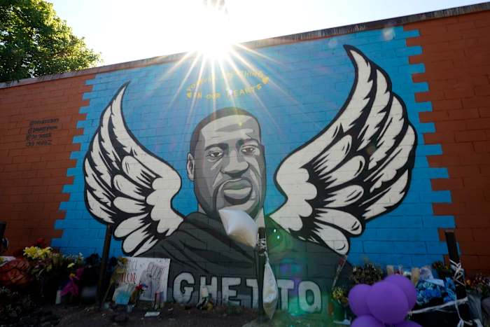 Cities tied to George Floyd mark the 5th anniversary of his death