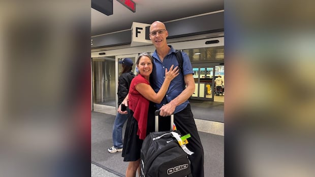 Ontario man recounts ordeal after being stuck in Dominican Republic on ‘bogus’ drug charges