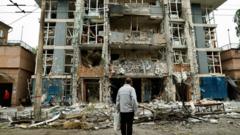 Russia launches largest overnight air attack yet on Ukraine
